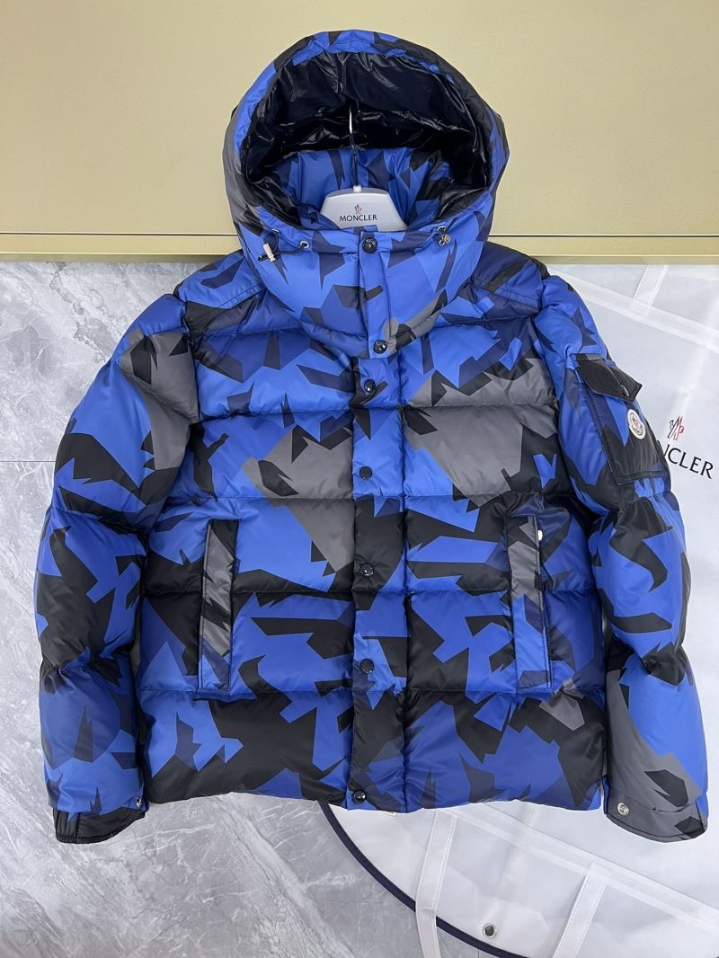 Moncler Down Jackets